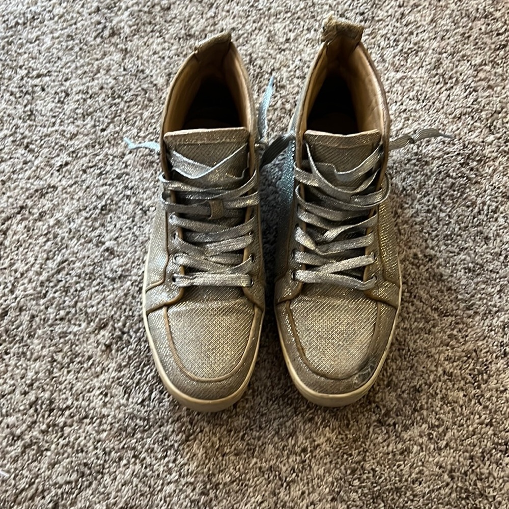 Christian Louboutin sneaker